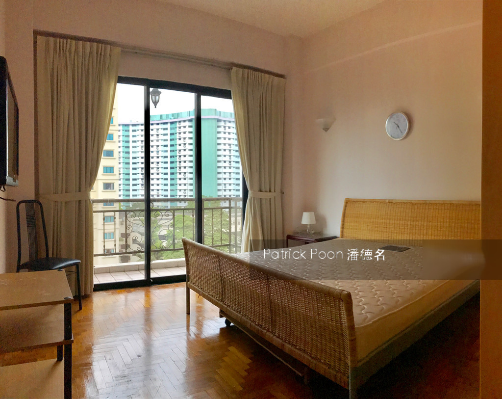 The Anchorage (D3), Condominium #153171212